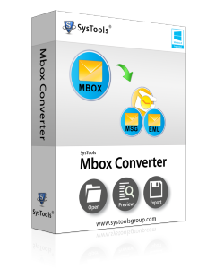 mbox file viewer