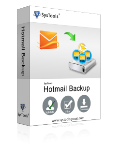 hotmail account backup toolbox