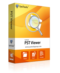 PST Forensic Software