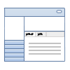 interface