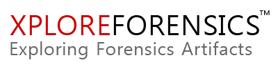 Hotmail Forensics Logo