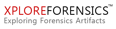 Xplore Forensics